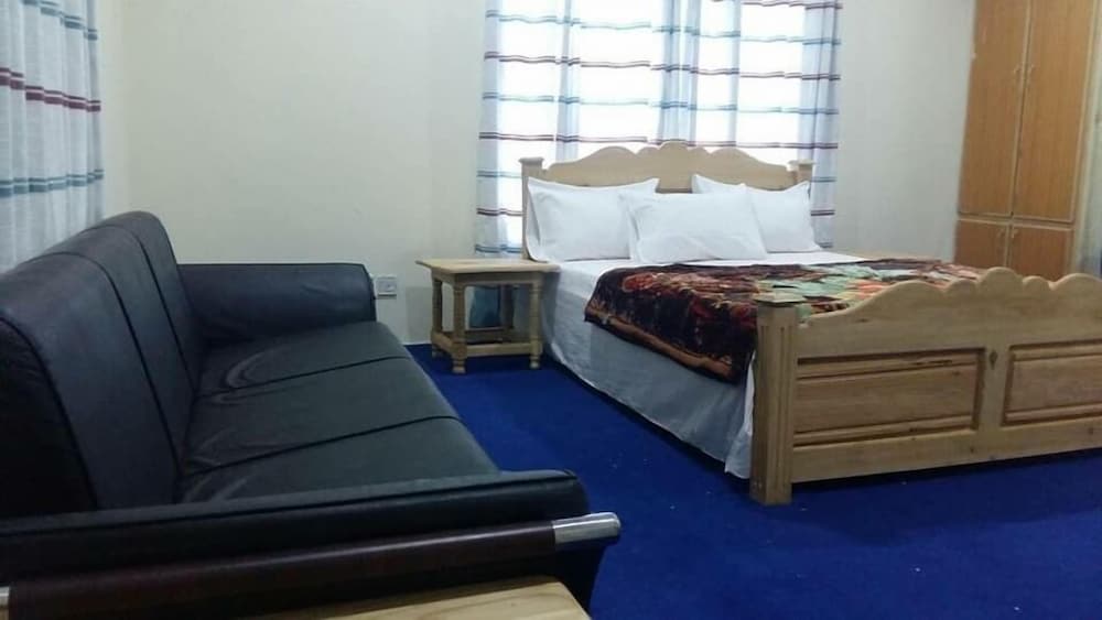 Wadi Resort — Athmuqam — photo 4
