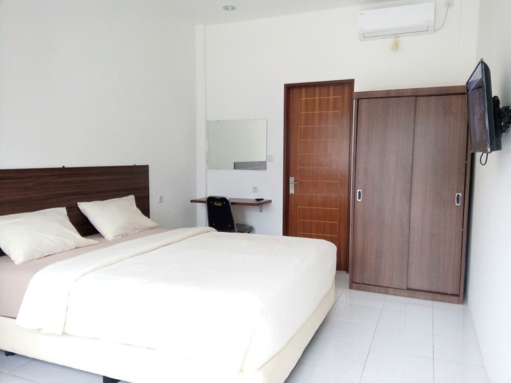 Netral Hotel — Jombang — photo 4