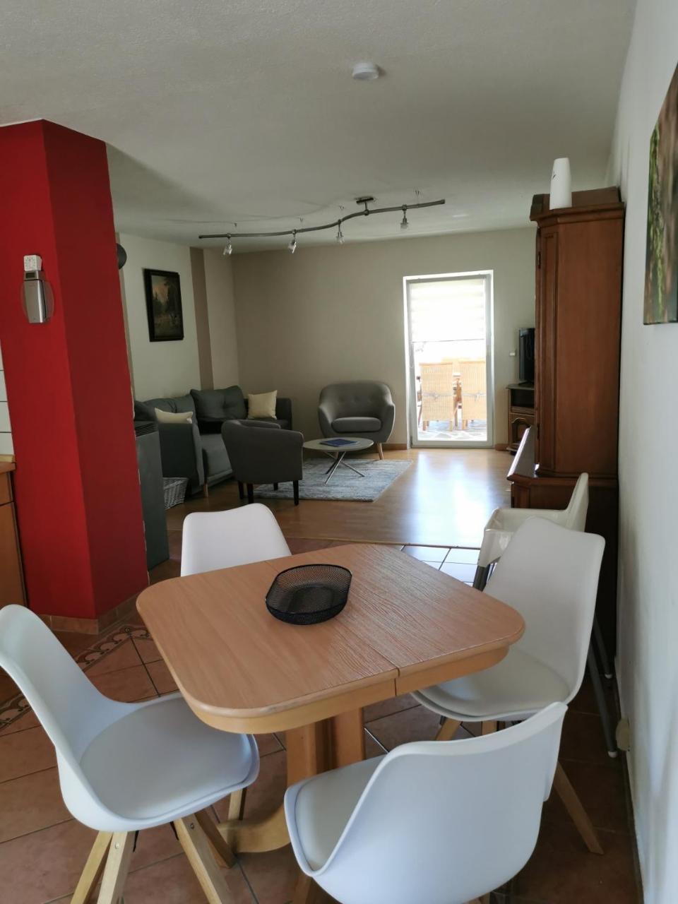 Ferienhaus Hase Bomsdorfer Hof — Graefenhainichen — photo 3