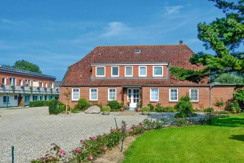 Landglück — 4-Star Luxury Hotel in Klausdorf, Germany