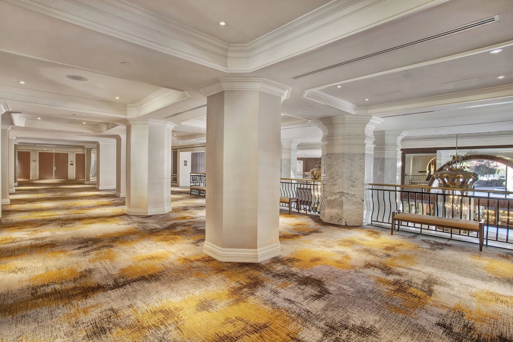 Hotel Paso Del Norte Autograph Collection - photo 89