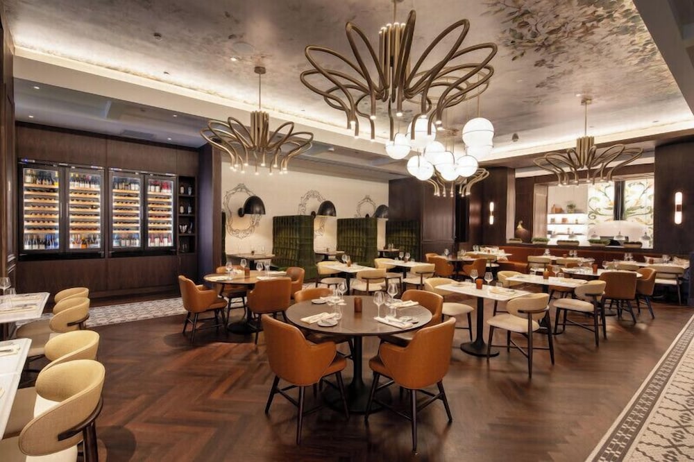 Live Casino & Hotel Louisiana Curio Collection by Hilton - photo 32