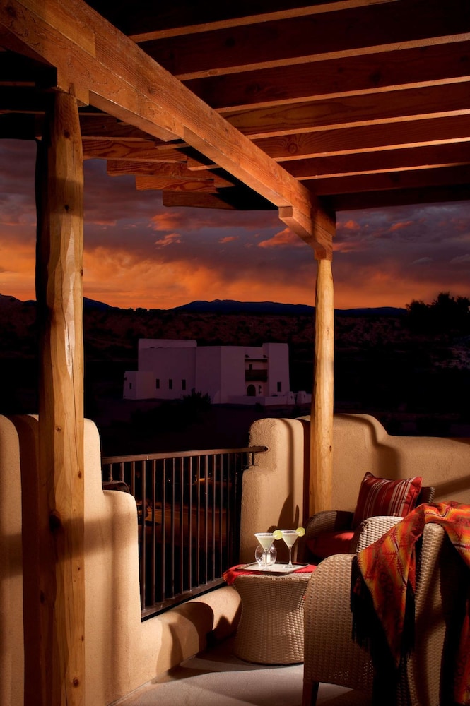 Hilton Santa Fe Buffalo Thunder - photo 59