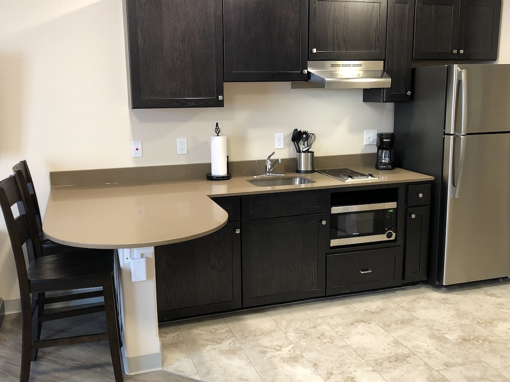 Independence Stay - photo 15