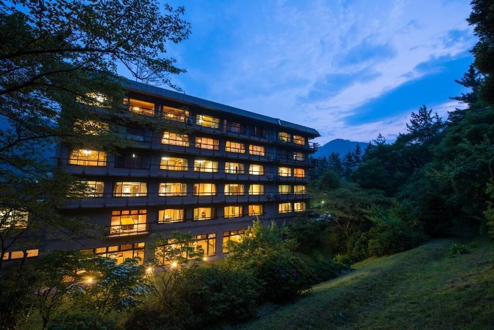 Takamiya Bettei KUON — 4-Star Luxury Hotel in Tsuruoka, Japan