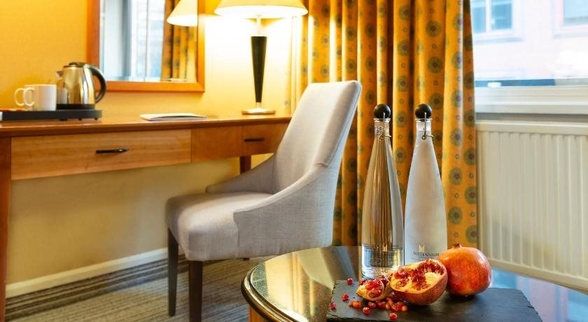 Copthorne Hotel Birmingham in Birmingham, United Kingdom