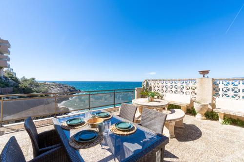Mediterranean Way El Mirador — Salou