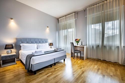 Residenza24 — 4-Star Luxury Hotel in Florence, Italy