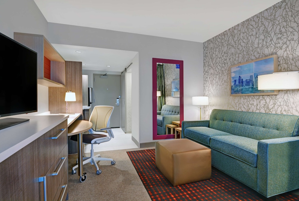 Home2 Suites by Hilton Largo - photo 22