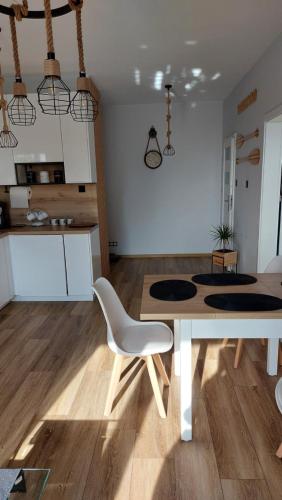 Apartament Morski 4 — 4-Star Luxury Hotel in Wladyslawowo, Poland