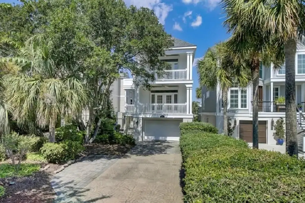 Yacht Harbor Court 30 by Wild Dunes Marina View with Resort Amenity Access - photo 23