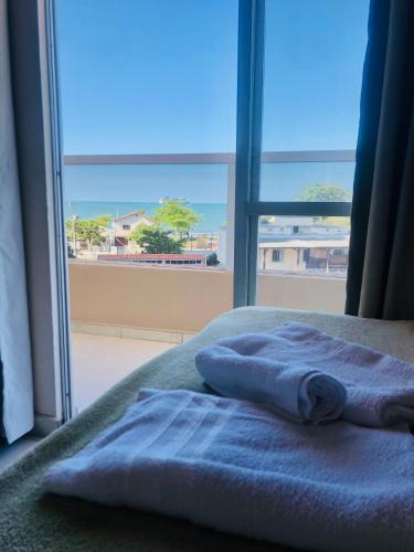 Perequê Praia Hotel in Porto Belo, Brasil