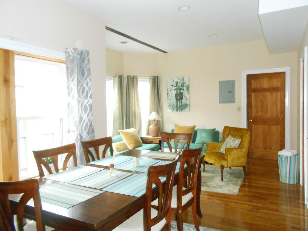 South End Brownstone - photo 10