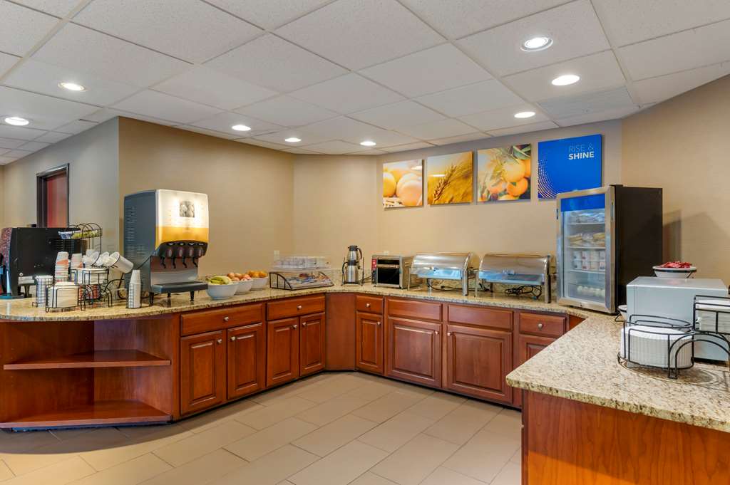 Comfort Inn Pickerington Columbus East - photo 49