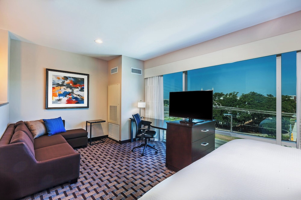 Residence Inn by Marriott Austin Northwest The Domain Area - photo 8
