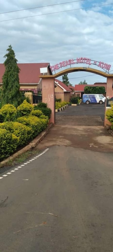 The Pearl Hotel Kumi in Kumi, Republic of Uganda