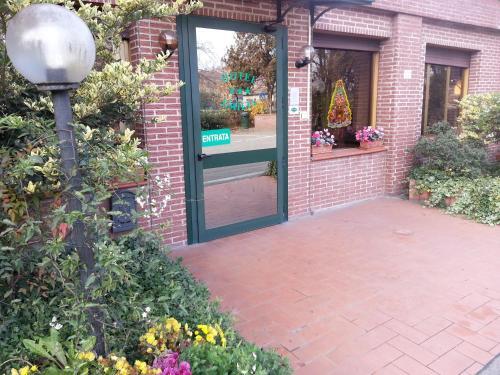 Hotel Emilia - last minute hotel in Modena