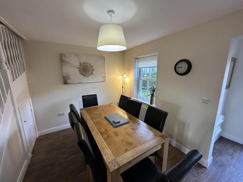 Coral Shores Part of the The Bay Filey Holiday Village with pool gym and direct beach access pub restaurant tennis and meadows walks