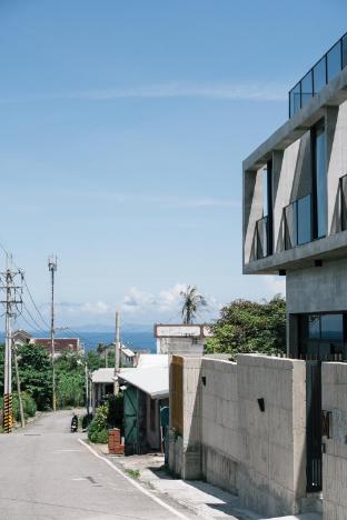 Mr.M都蘭 - carbon neutral hotel in Taitung