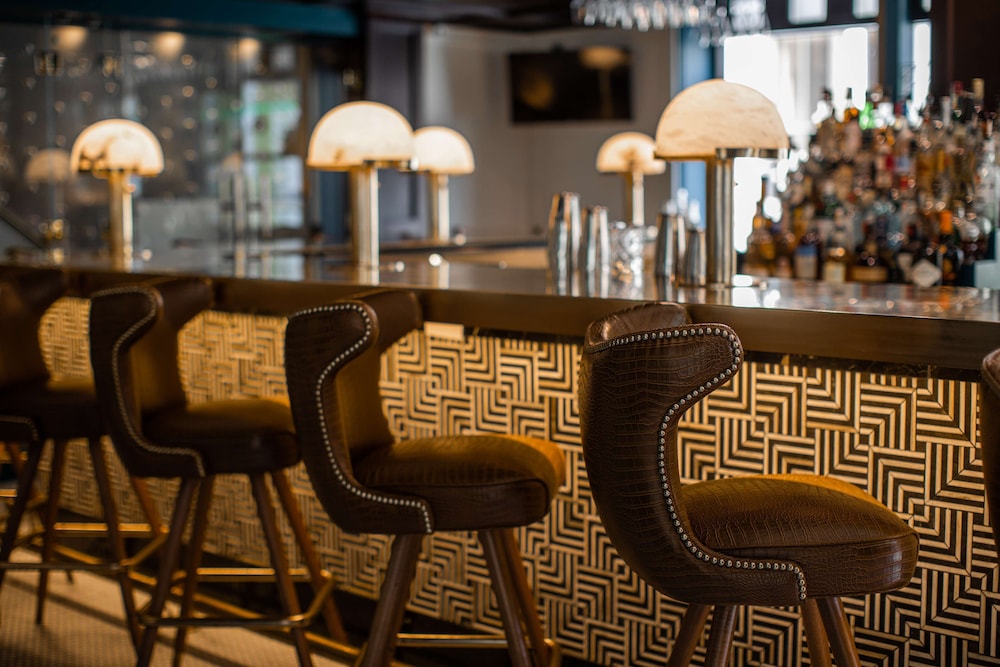Tulsa Club Hotel Curio Collection by Hilton - photo 53