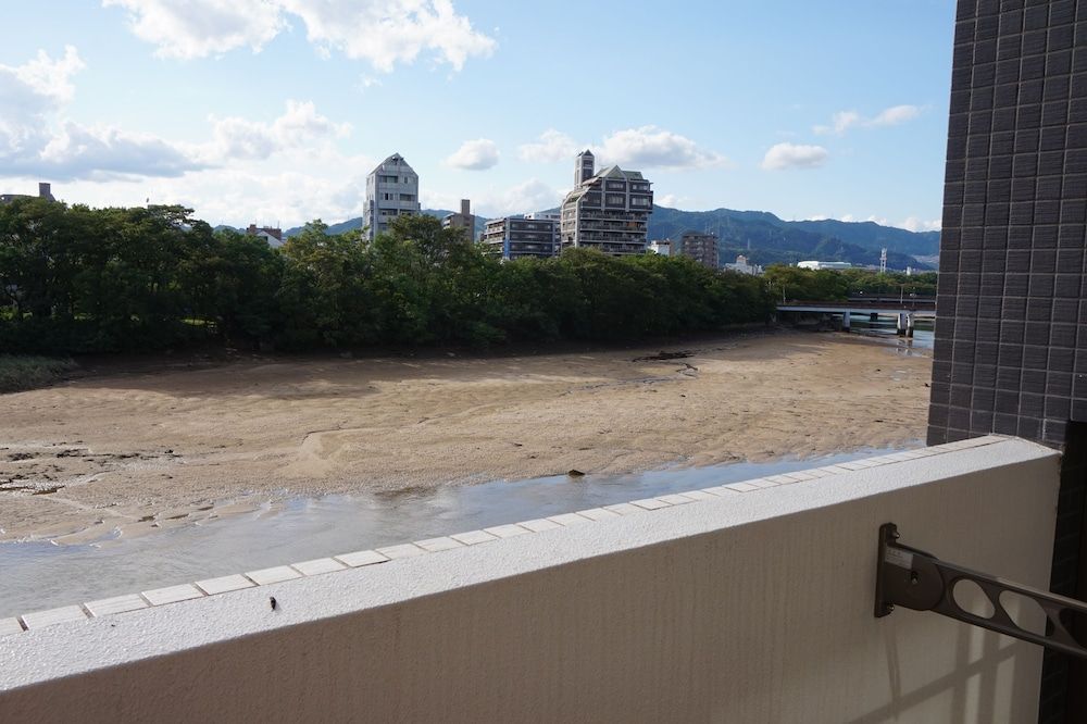 I Stage Ushitaminami - last minute hotel in Hiroshima