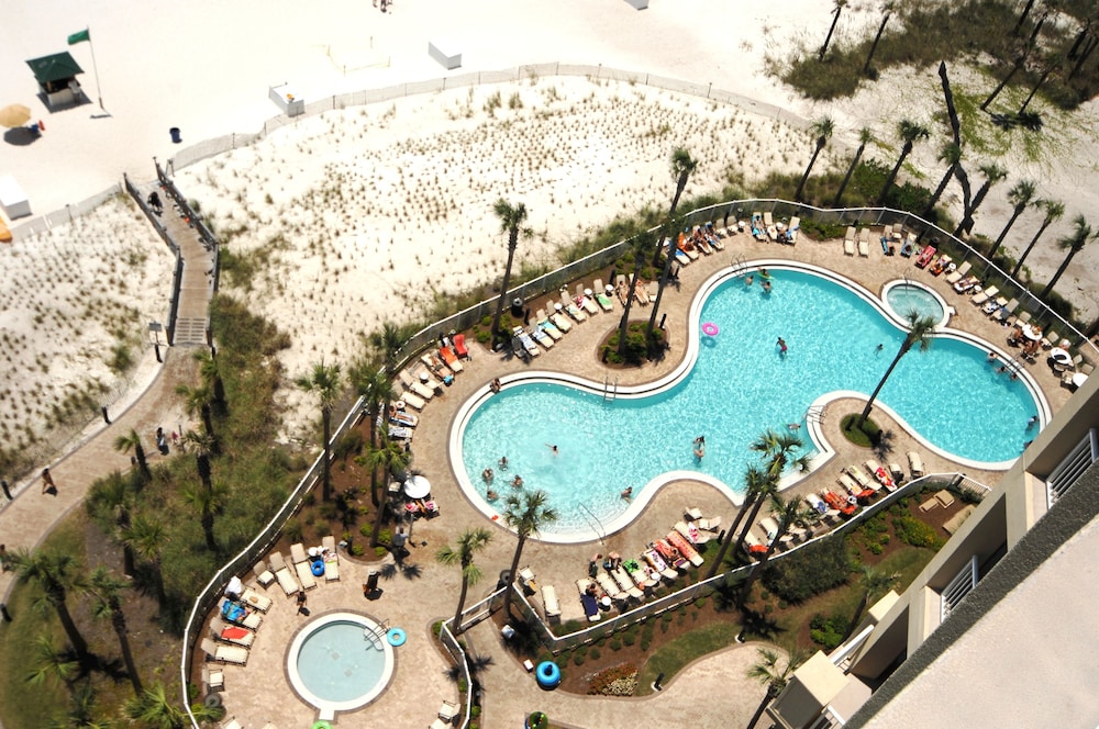 Grand Panama Beach Resort by Emerald View Resorts - photo 40
