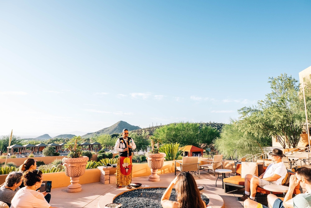 JW Marriott Starr Pass Resort and Spa - photo 63