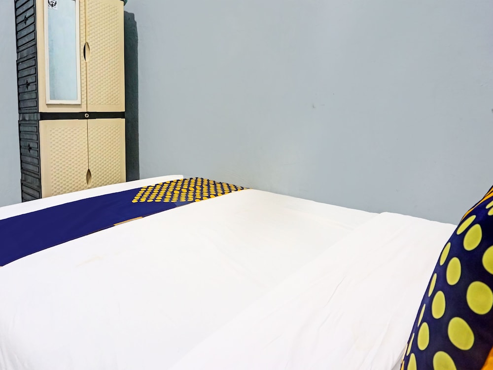 Oak Mounts - carbon neutral hotel in Naini Tal