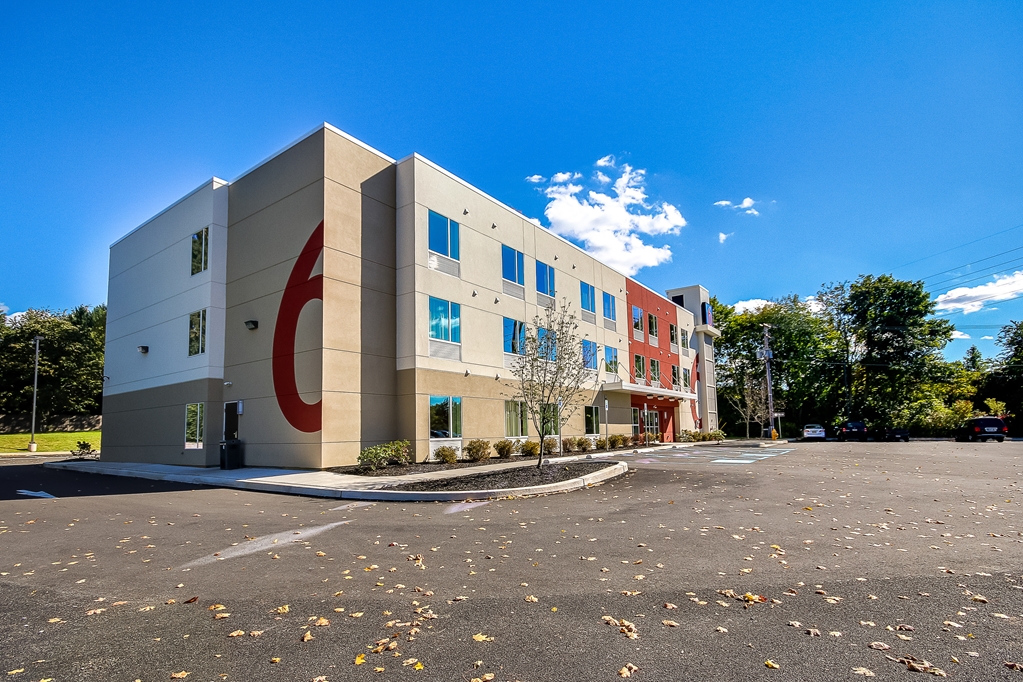 Motel 6 Allentown PA - photo 7