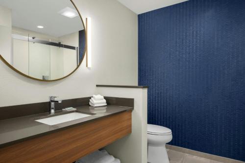 Fairfield by Marriott Inn & Suites Kokomo - photo 11