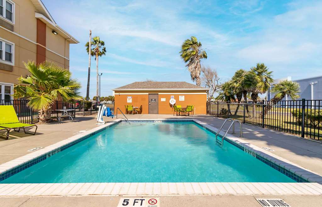 Extended Stay America Suites Corpus Christi Staples - photo 61