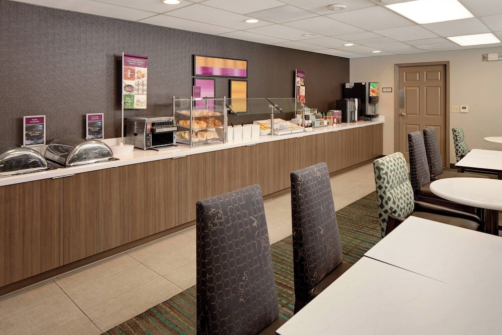 Residence Inn Ontario Airport - photo 15