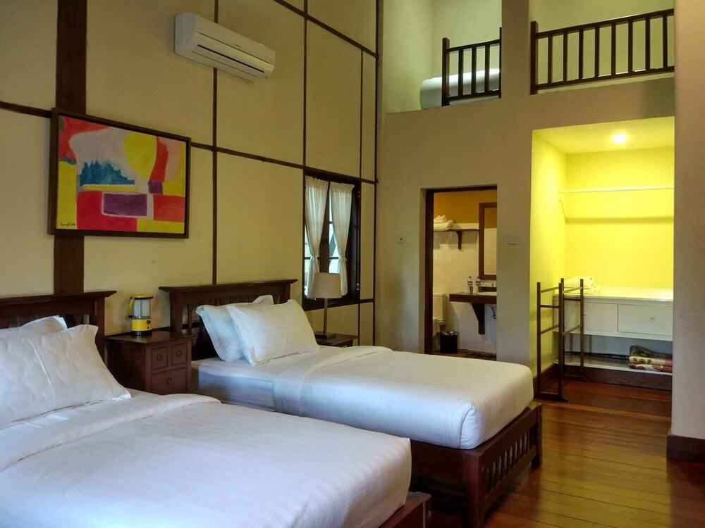 Bulaeinn Villas — Bago — photo 5
