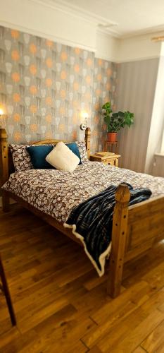Home away from home — 4-Star Luxury Hotel in Aberdeen, United Kingdom