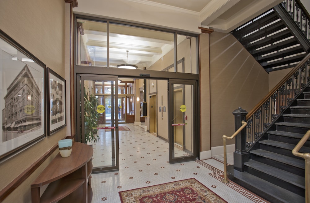 Staybridge Suites Baltimore Inner Harbor by IHG - photo 9