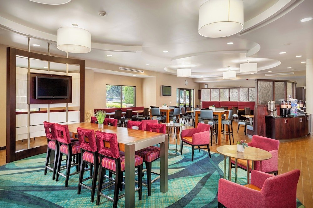 SpringHill Suites by Marriott Modesto - featured photo
