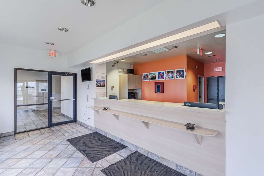 Motel 6 Kokomo In - photo 27