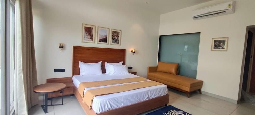 Rain Forest Gir Resort — Veraval — photo 4