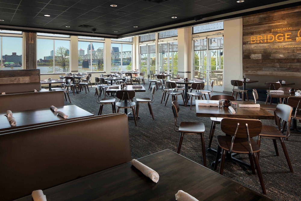 Sheraton Louisville Riverside by Marriott - photo 20