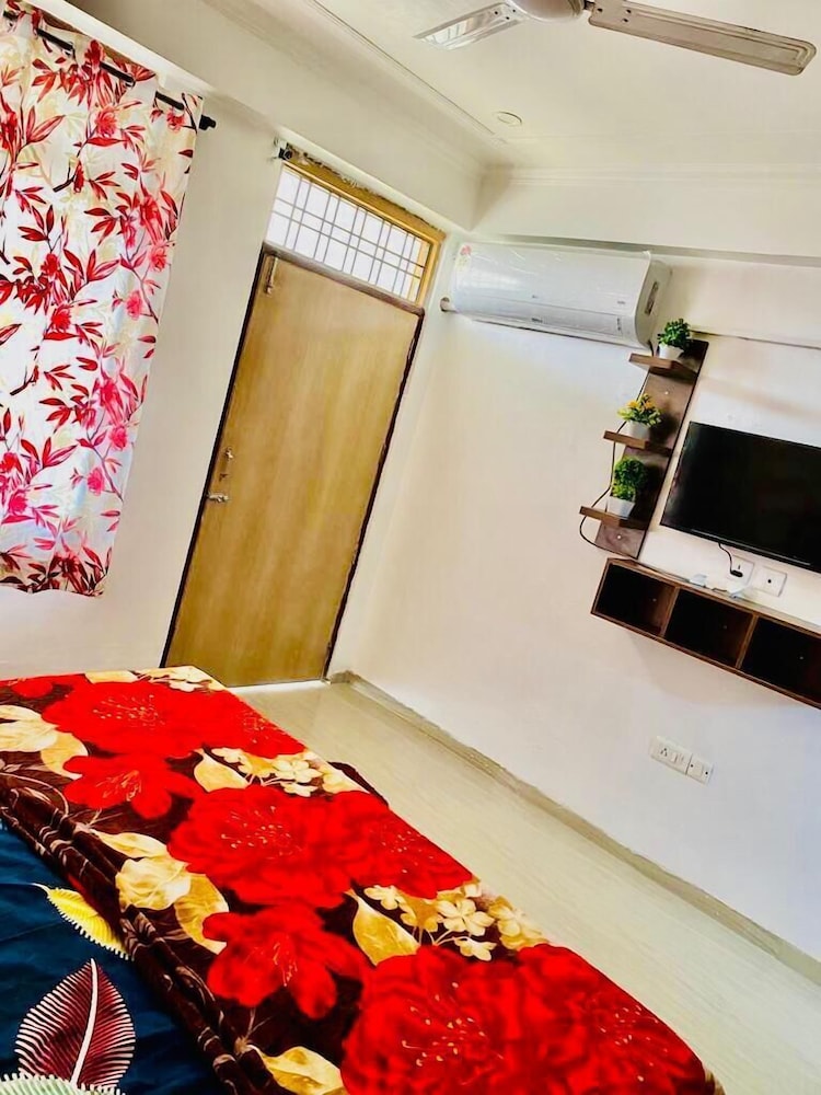 Hotel & BNB Solanki Residency Jaipur — Jaipur — photo 4