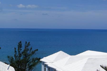 Sunset Paradise Oceanview — Hamilton — photo 5