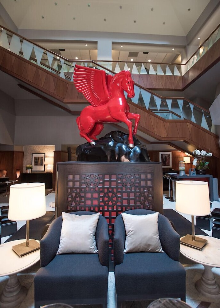 Magnolia Hotel Dallas Downtown - photo 6
