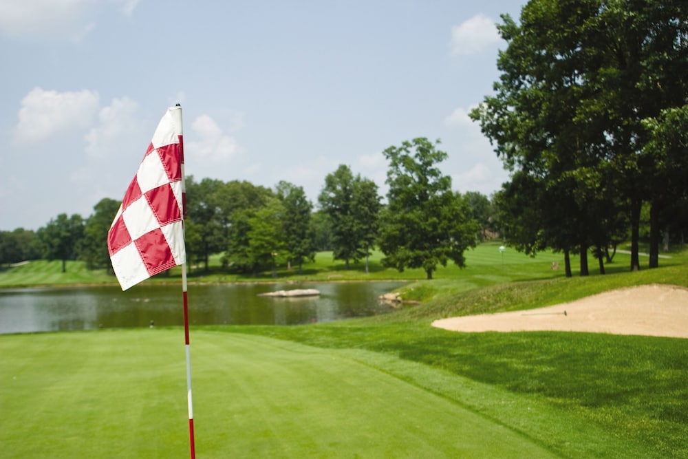 Club Wyndham Resort at Fairfield Glade - photo 34