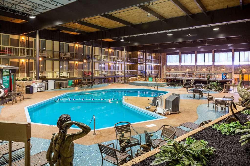 Park Inn by Radisson Sharon - photo 19