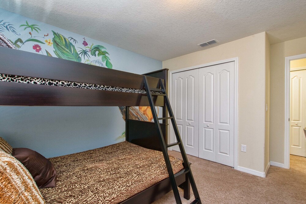 Paradise Palms 4 Bed Townhome W Splashpool 3087Pp - photo 8