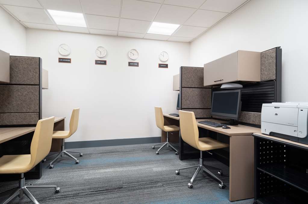 HYATT house White Plains - photo 37