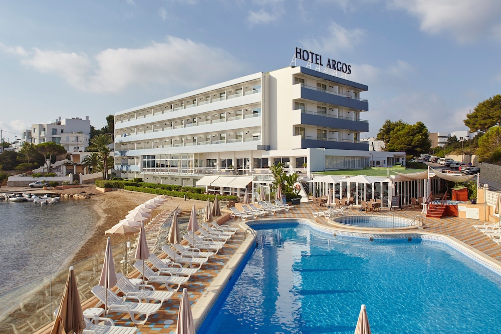 Hotel Argos Ibiza