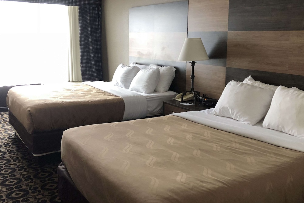 Quality Inn & Suites Boone University Area - photo 13