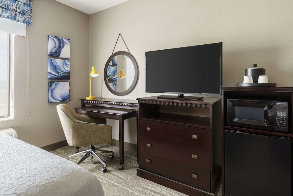 Hampton Inn & Suites Ft. Lauderdale West Sawgrass Tamarac - photo 8