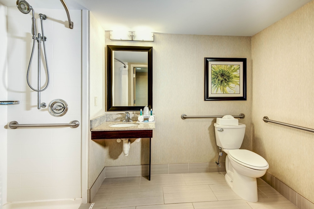 Holiday Inn Express Hotel of Neptune by IHG - photo 68